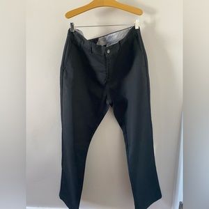 Volcom black pant for men